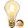 LED Filament Dimmerable Soft Glow Classic Clear E27 4W 2100K ST353-22-1