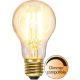 LED Filament Dimmerable Soft Glow Classic Clear E27 7W 2100K ST353-23-1