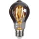 LED Filament  Smoky Classic Clear E27 1,8W 2100K ST355-80