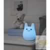 LED NIGHTLIGHT FUNCTIONAL BUNNY