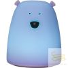 LED NIGHTLIGHT FUNCTIONAL LITTLE BEAR