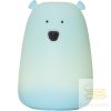 LED NIGHTLIGHT FUNCTIONAL BIG BEAR