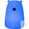 LED NIGHTLIGHT FUNCTIONAL BIG BEAR