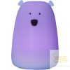 LED NIGHTLIGHT FUNCTIONAL BIG BEAR