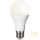 Startrading LED RICH COLOUR  Classic Opal E27 15W 4000K ST358-81-6