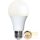 LED RICH COLOUR Dimmerable Classic Opal E27 13,8W 2700K ST358-82-4