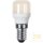 Startrading LED   MINI T-LAMP OPAL E14 1,5W 3000K ST360-08-1