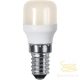 Startrading LED   MINI T-LAMP OPAL E14 1,5W 3000K ST360-08-1