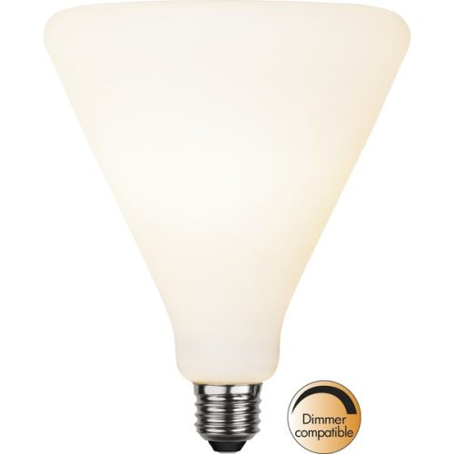 LED Filament Dimmerable T145 FUNKIS Opal E27 5,6W 2600K ST363-61