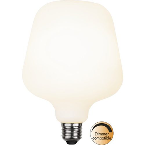 LED Filament Dimmerable ST125 FUNKIS Opal E27 5,6W 2600K ST363-62