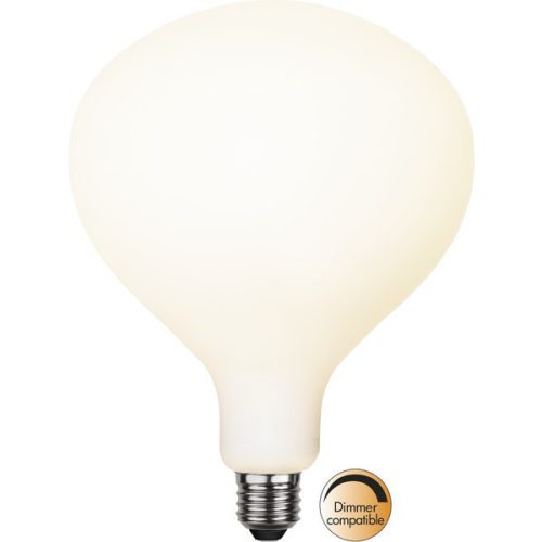 LED Filament Dimmerable R160 FUNKIS Opal E27 5,6W 2600K ST363-63