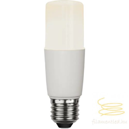 Startrading LED   T40 Opal E27 7,5W 3000K ST364-15-3