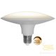 LED  Dimmerable UFO White E27 20W 3000K ST364-21-1