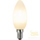 LED Filament  Candle Opal E14 5,9W 3000K ST375-05