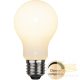 LED RICH COLOUR FILAMENT Dimmerable Classic Opal E27 5W 3000K ST375-31-2