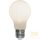 LED RICH COLOUR FILAMENT  CLASSIC OPAL E27 10W 2700K ST375-51