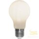 LED RICH COLOUR FILAMENT  CLASSIC OPAL E27 10W 2700K ST375-51