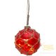 Glass Bauble Noah 457-33