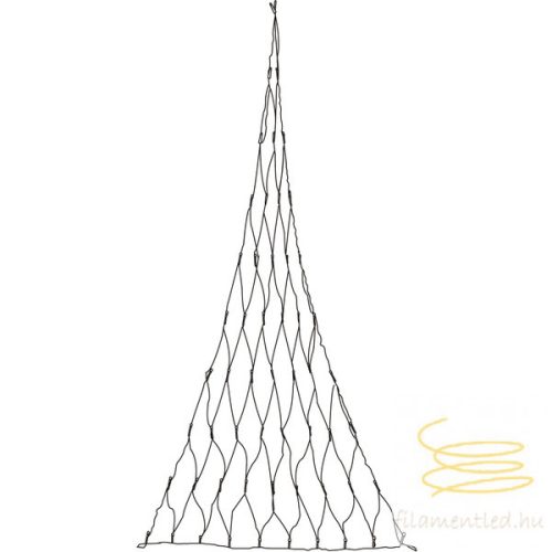 Net Light Triangle Net 475-19