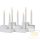 Candlestick Klossy 644-20