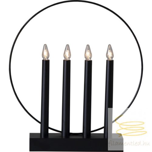 Candlestick Glossy 644-68