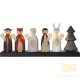 Candlestick Forest Friends 652-87