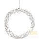 Hanging Decoration Curly 690-94