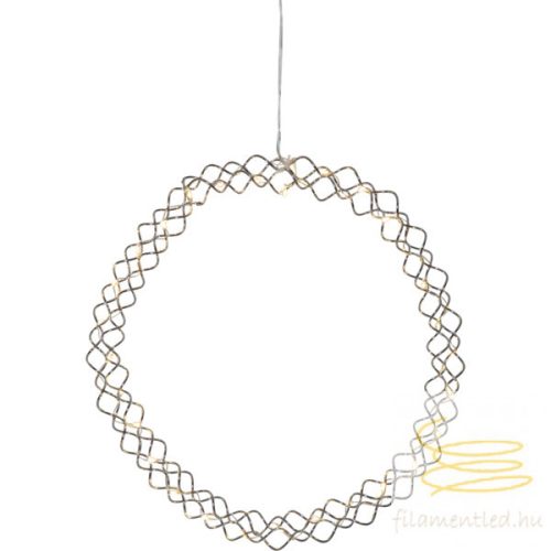 Indoor Decoration Hoop 691-12