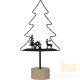 Decorative Tree Glimta 701-12