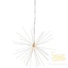 Hanging Decoration Firework 710-03-1