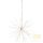 Hanging Decoration Firework 710-03-1