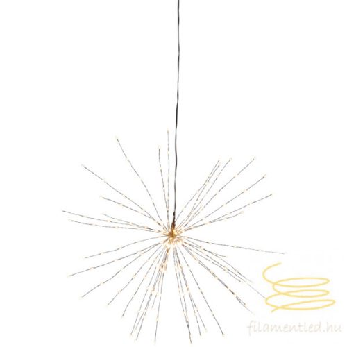 Hanging Decoration Firework 710-03-1