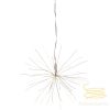 Hanging Decoration Firework 710-05-1