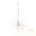 Hanging Decoration Firework 710-05-1