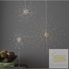 Hanging Decoration Firework 710-05-1