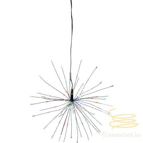 Hanging Decoration Firework 710-08