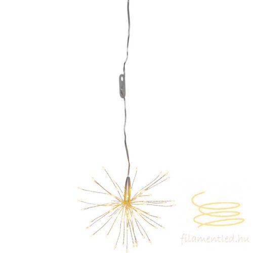 Hanging Decoration Firework 710-10