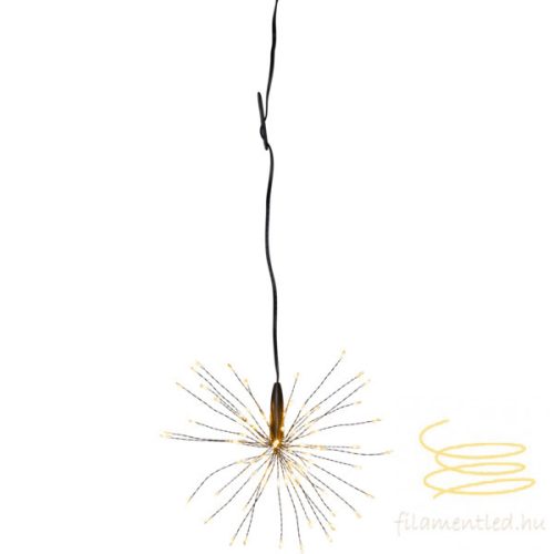 Hanging Decoration Firework 710-14