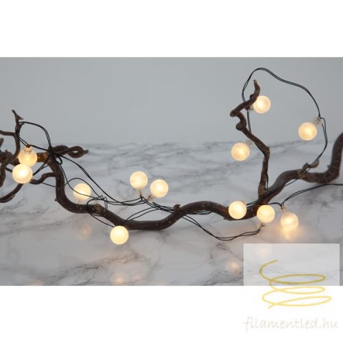 Light Chain Globe light 728-02