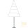 Decorative Tree Triangle 807-56