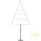 Decorative Tree Triangle 807-56