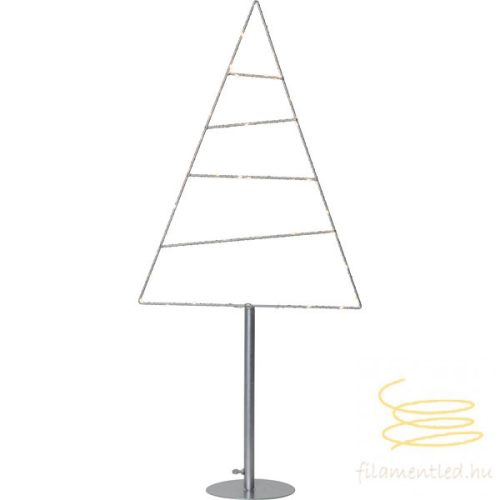 Decorative Tree Triangle 807-57