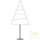 Decorative Tree Triangle 807-57