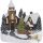 Decorative Scenery Churchville 992-04