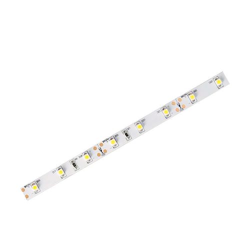 LED szalag 5méter 60 3528 6000K IP20 DC24V