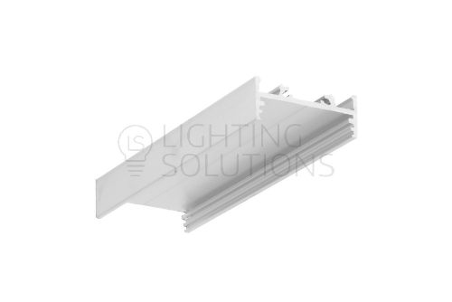 TOPMET LED profil VARIO30-01 ACDE-9/TY 2000 mm natúr