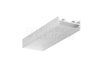 TOPMET LED profil VARIO30-01 ACDE-9/TY 2000 mm natúr