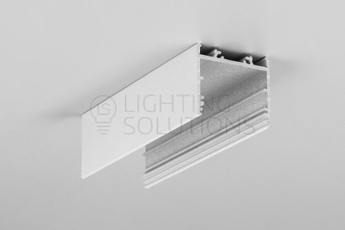 TOPMET LED profil VARIO30-02 ACDE-9/TY 1000 mm fehér