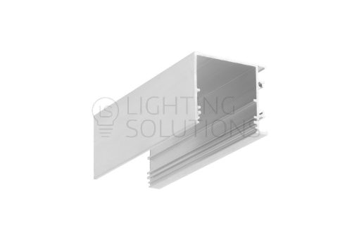 TOPMET LED profil VARIO30-03 ACDE-9/TY 2000 mm natúr 