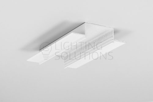 TOPMET LED profil VARIO30-04 ACDE-9 2000 mm fehér 